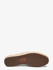 Polo Ralph Lauren - Cevio Suede Espadrille - slip-on sneakers - bone/multi pp - 4