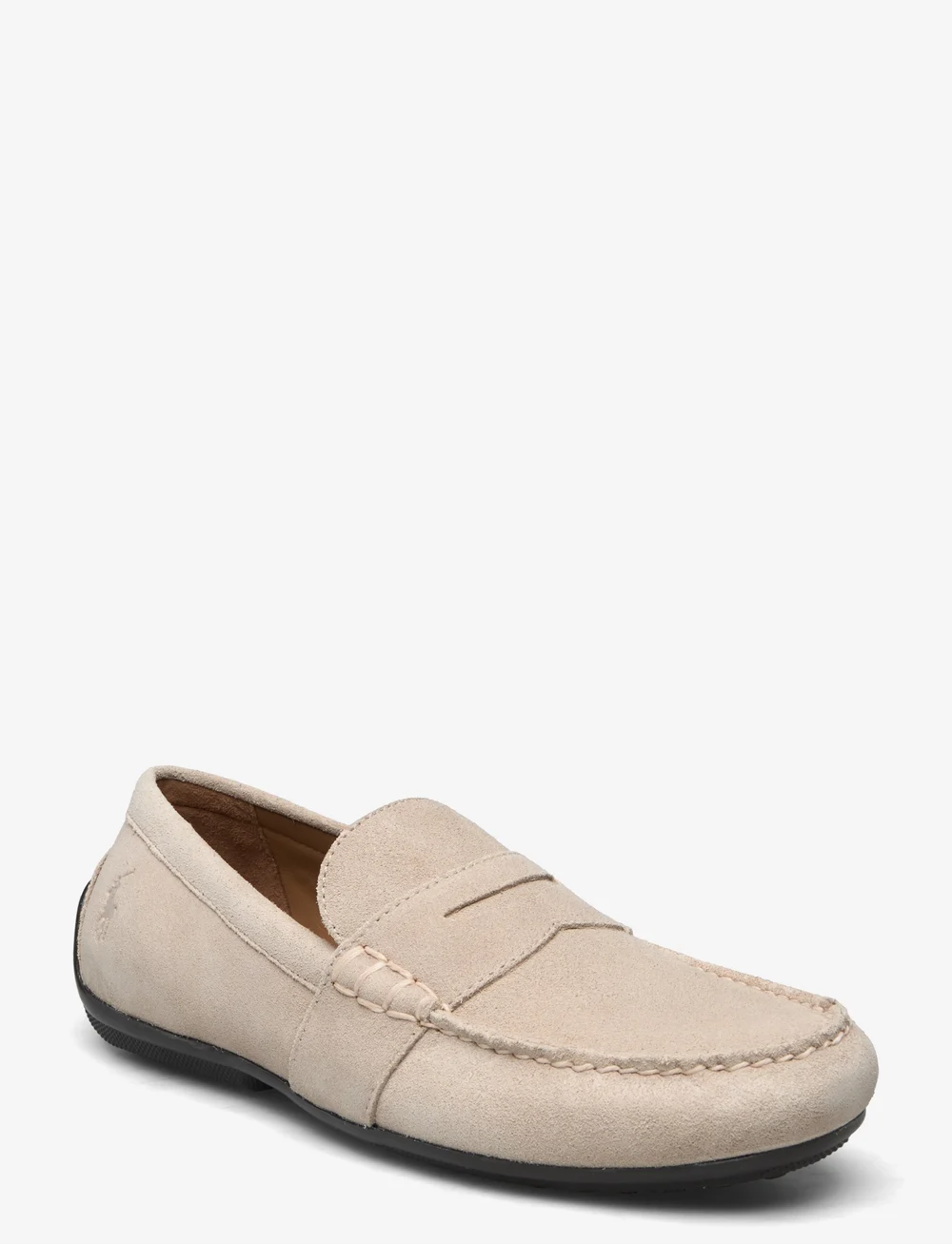 Ralph lauren 2024 reynold suede driver