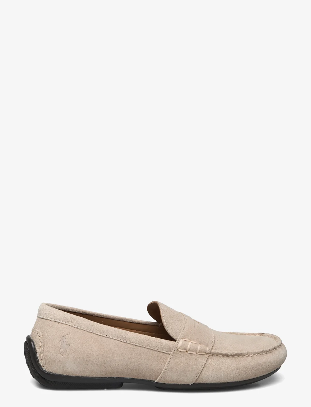 Reynold suede driver sales