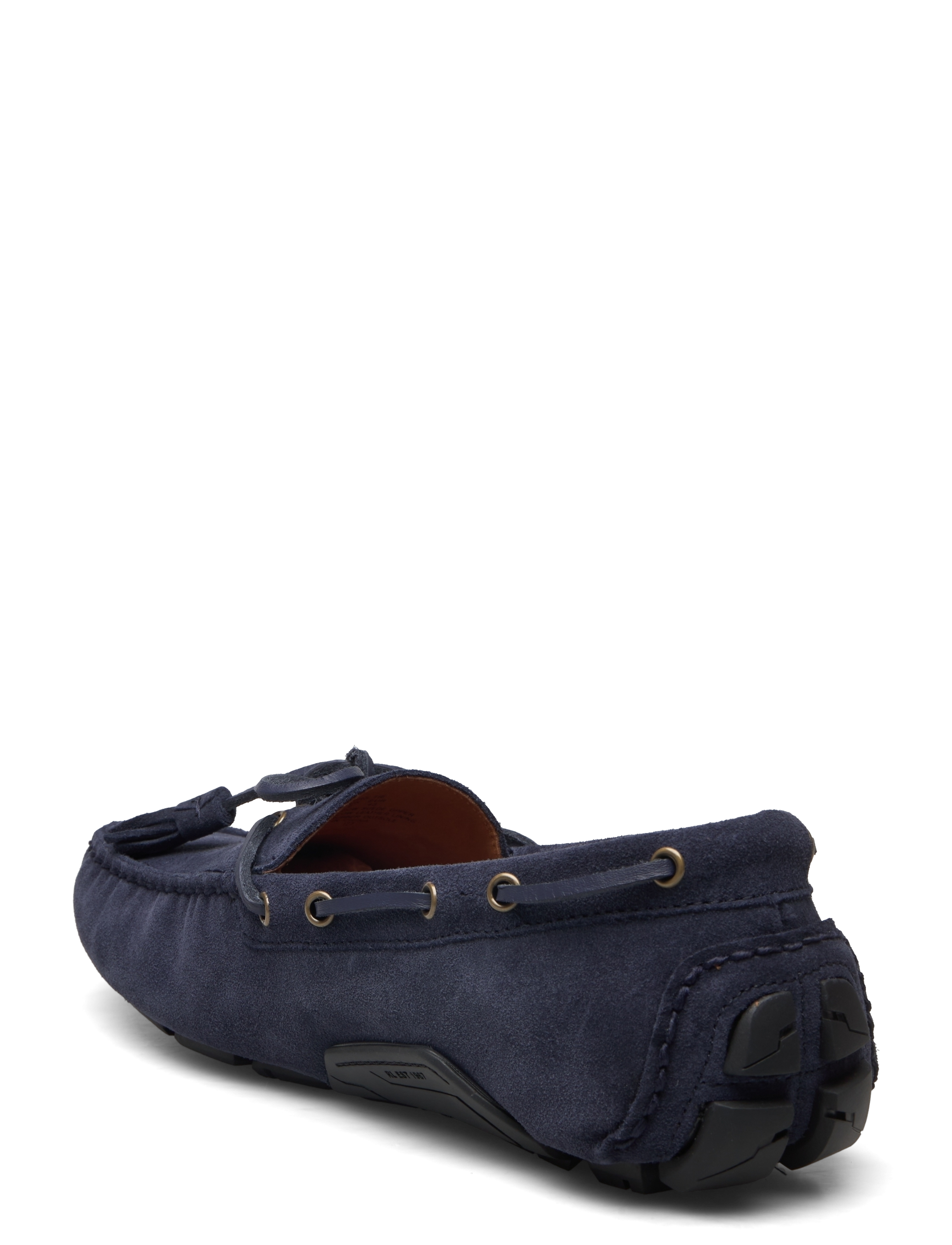 Polo Ralph Lauren - Anders Tasseled Suede Driver - shop efter anledning - hunter navy - 2