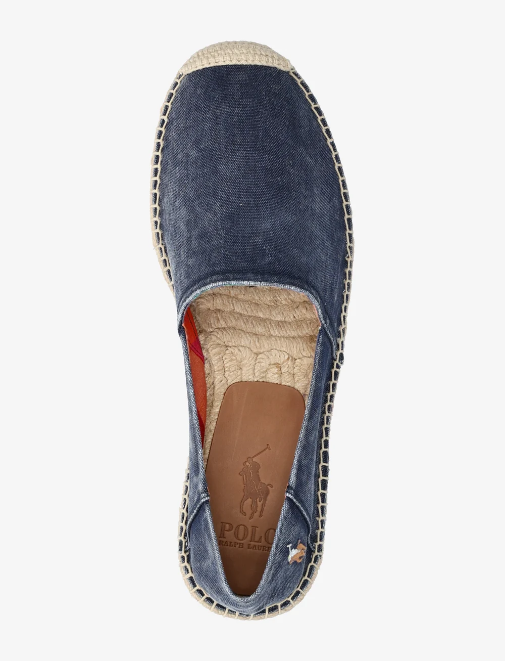 Polo sales espadrille shoes