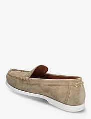 Polo Ralph Lauren - Merton Suede Venetian Loafer - shop by occasion - dirty buck - 2