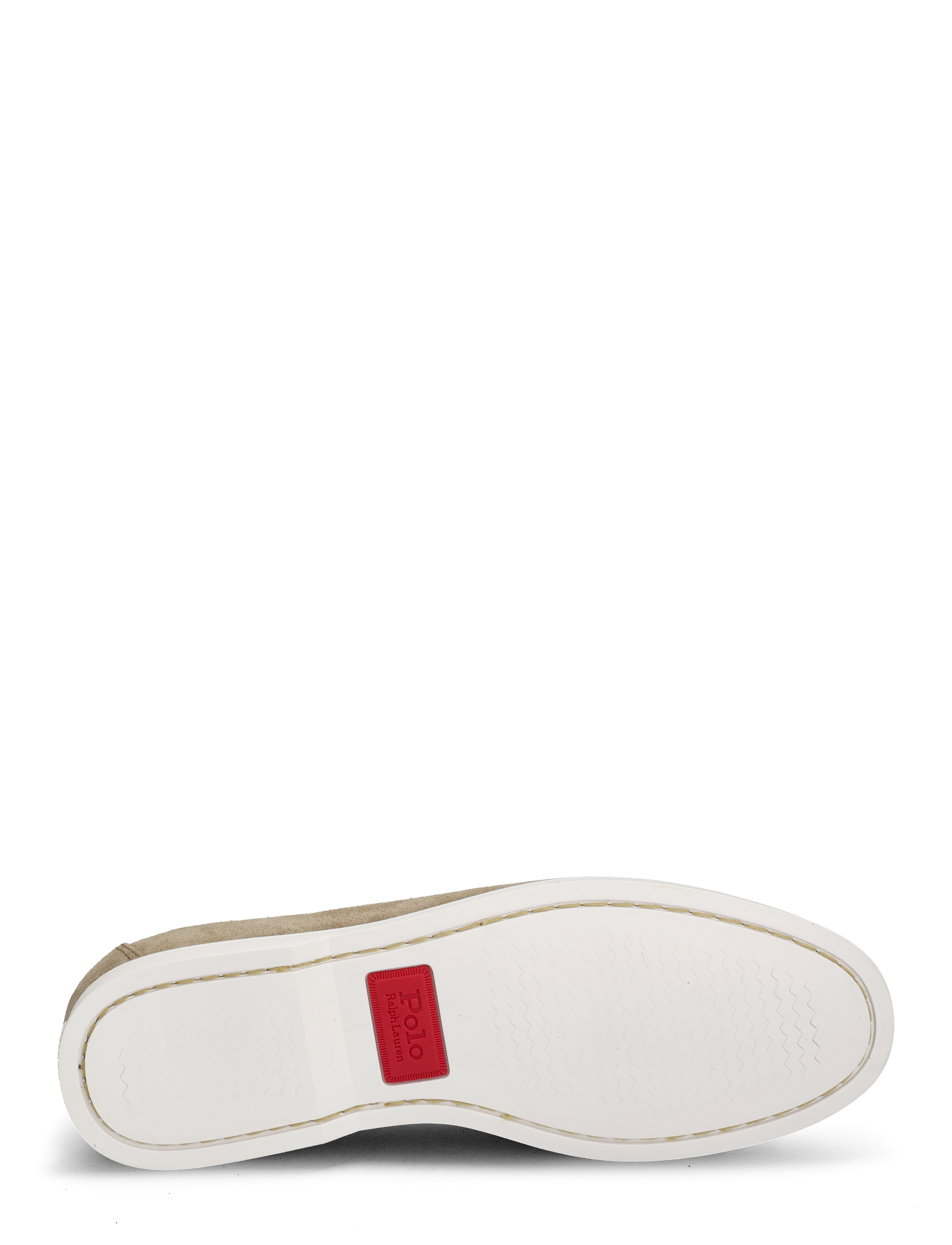 Merton Suede Venetian Loafer 5