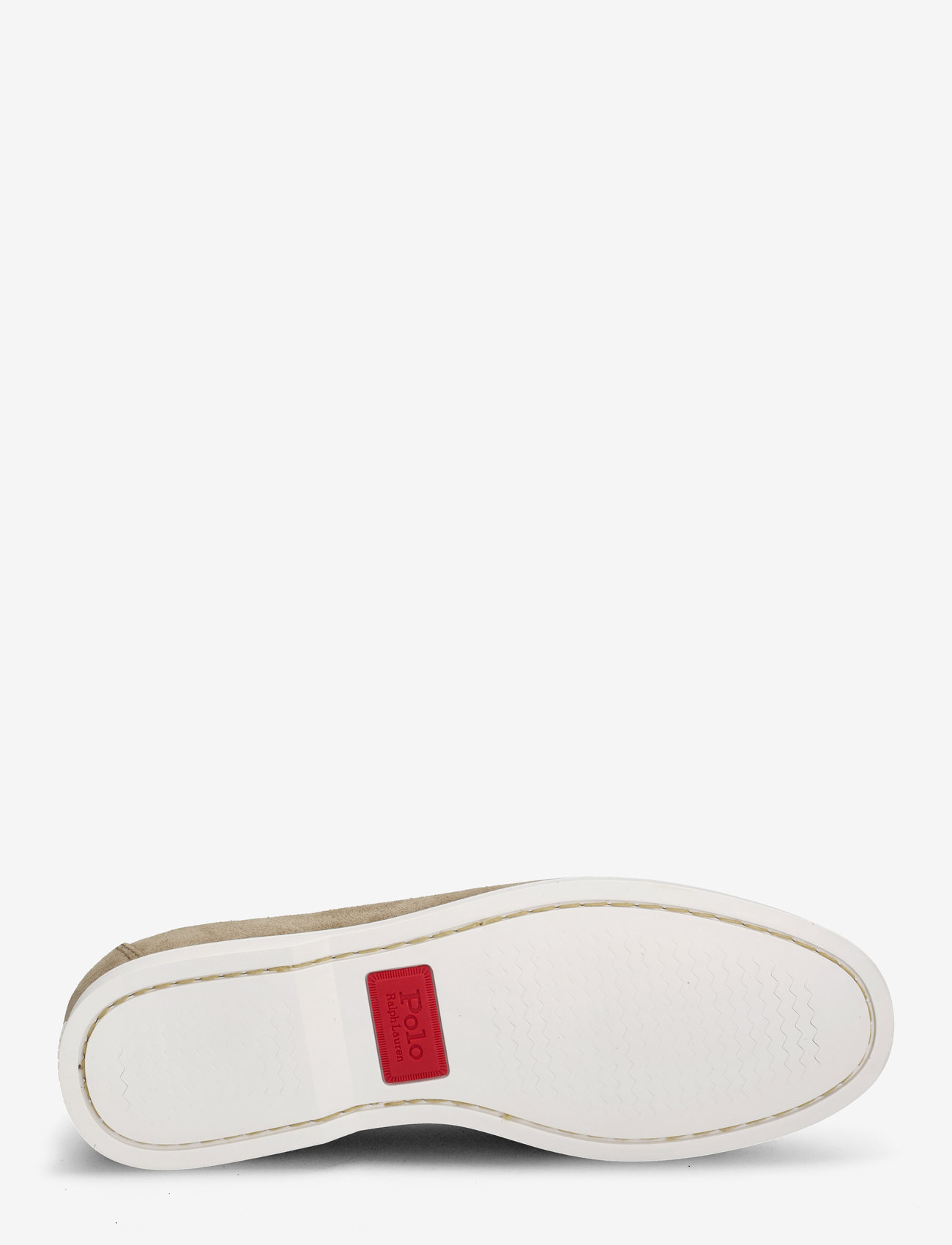 Polo Ralph Lauren - Merton Suede Venetian Loafer - nach anlass kaufen - dirty buck - 4