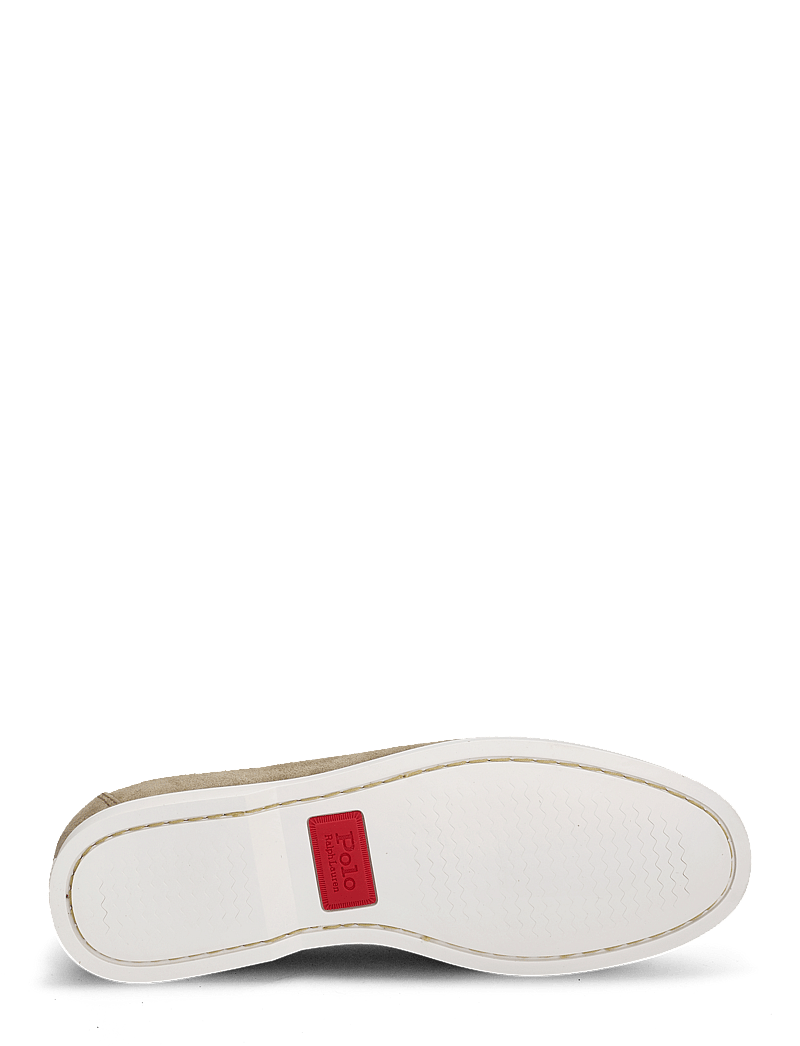 Polo Ralph Lauren - Merton Suede Venetian Loafer - nach anlass kaufen - dirty buck - 4
