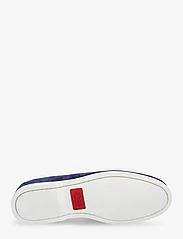 Polo Ralph Lauren - Merton Suede Venetian Loafer - shop by occasion - newport navy - 4