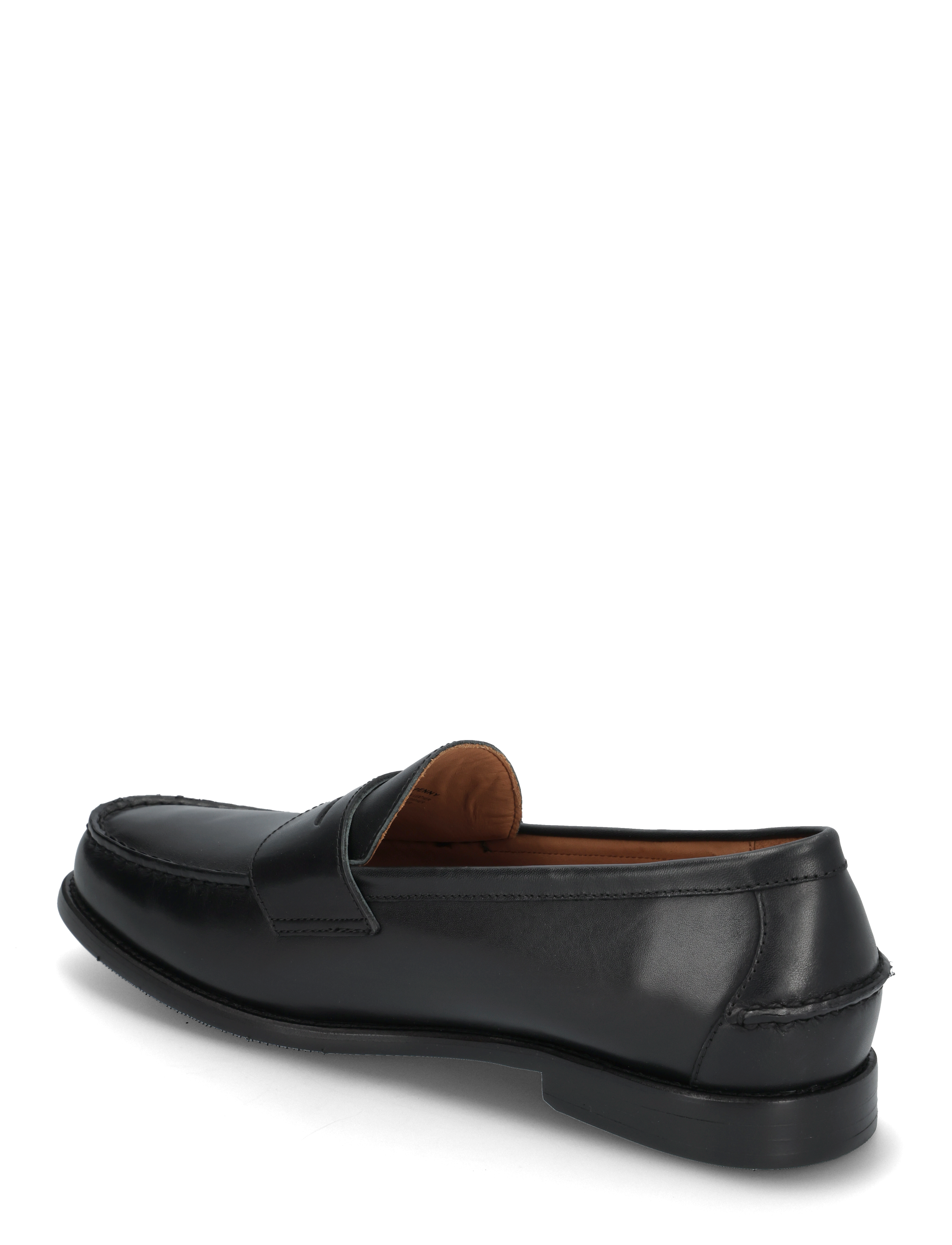 Polo Ralph Lauren - LEATHER-ALSTON PENNY-CS-LFR - osta tilaisuuden mukaan - black - 2