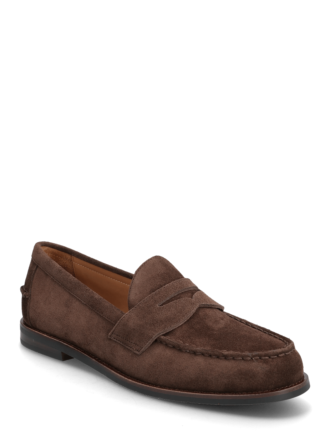 Polo Ralph Lauren - Alston Suede