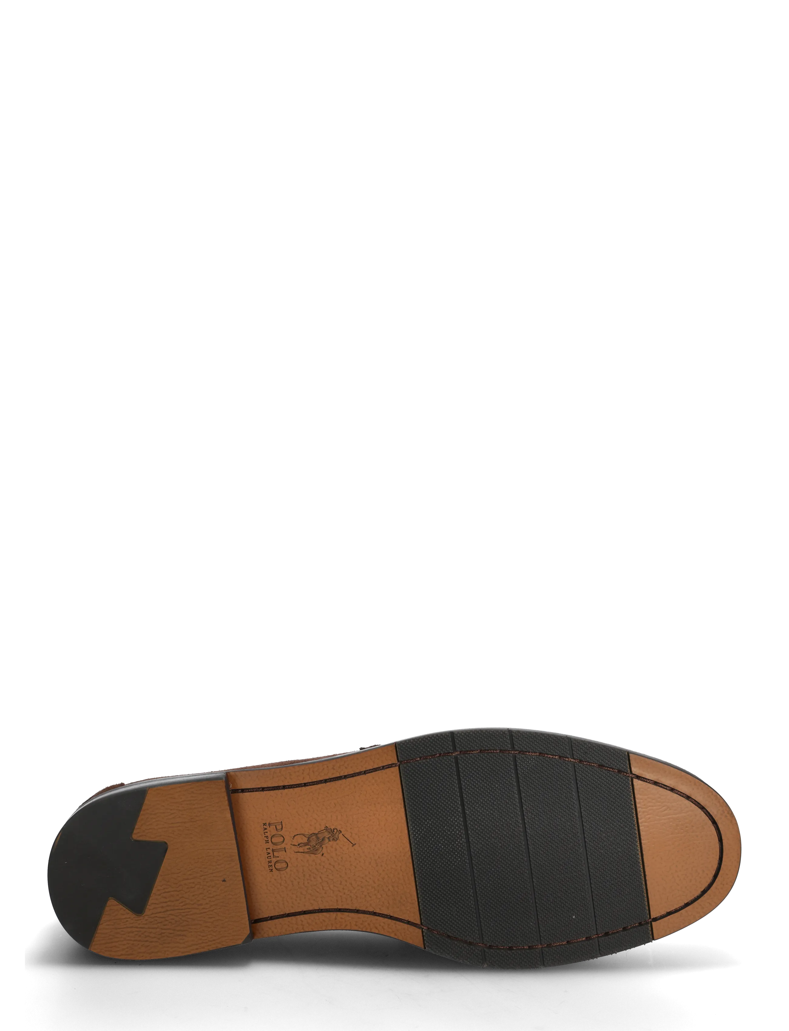 Alston Suede Penny Loafer 5