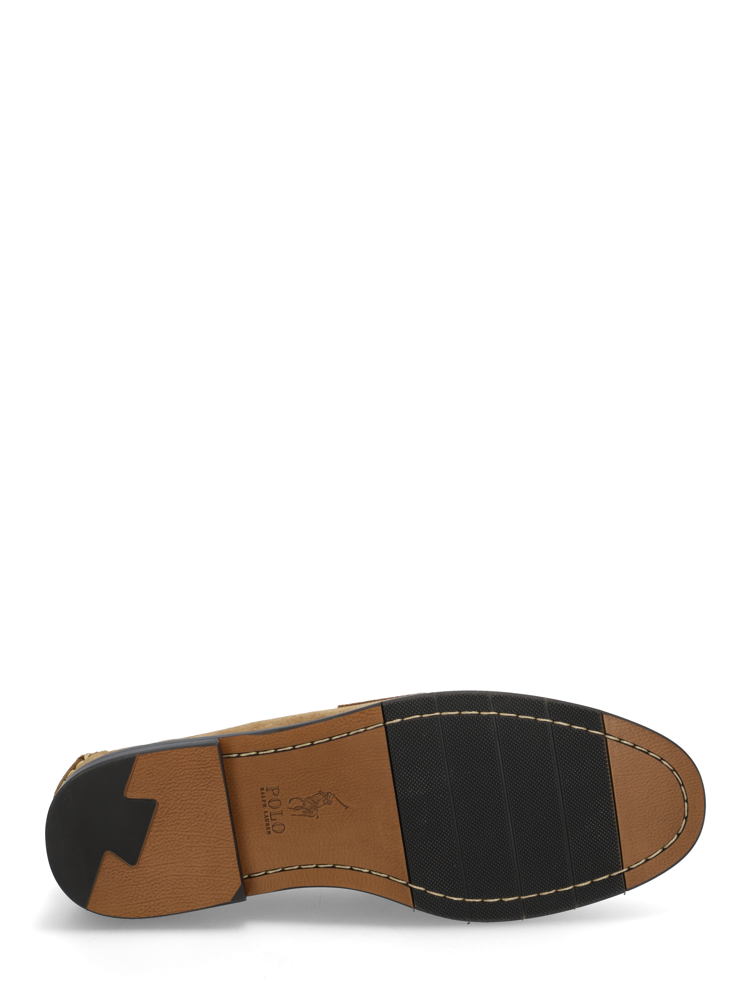 Alston Suede Penny Loafer 5