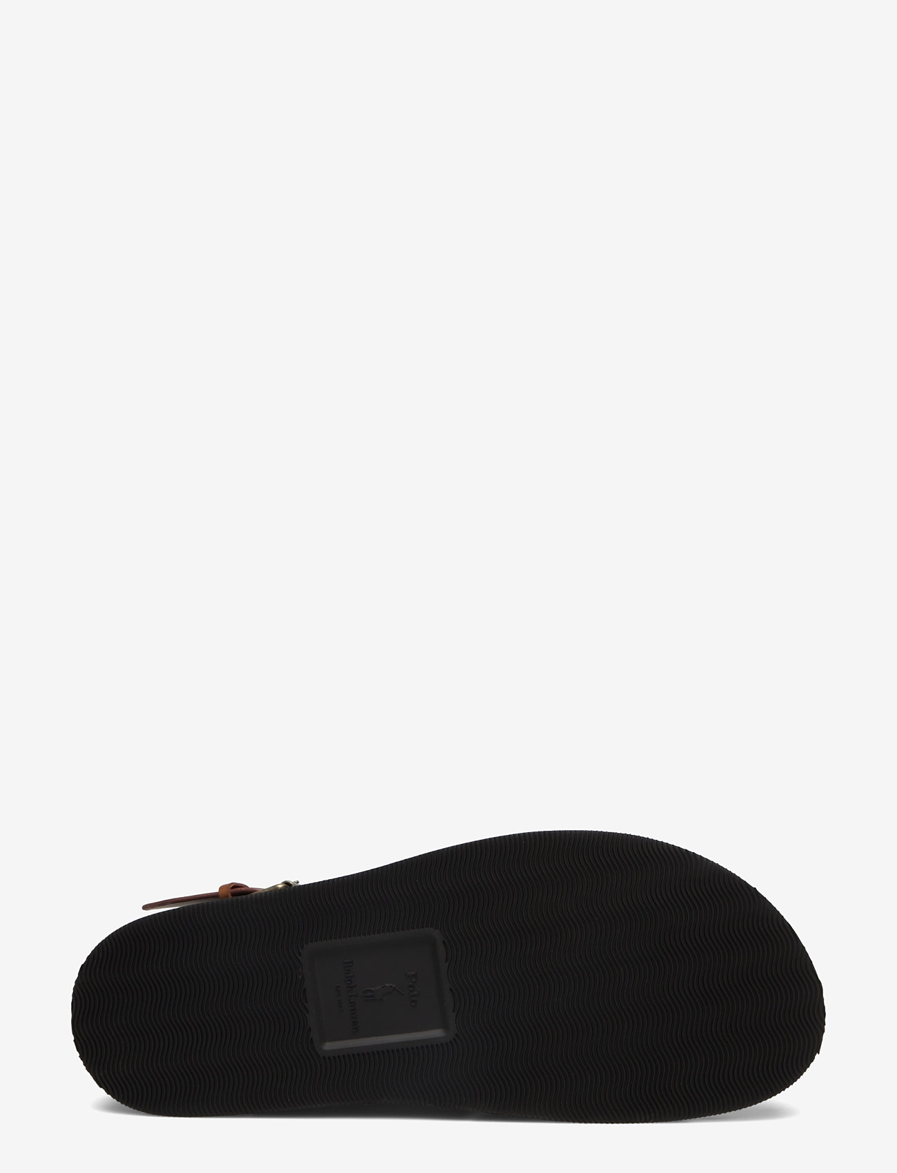 Polo Ralph Lauren - Zane Leather Sandal - osta olukorra järgi - polo tan - 4