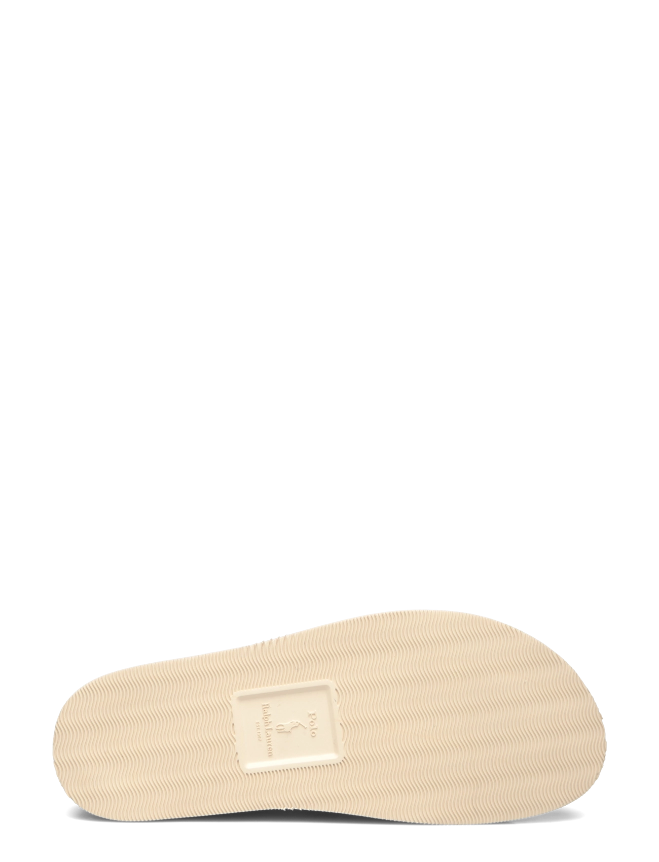 Polo Ralph Lauren - Zane Suede Sandal - desert tan - 4