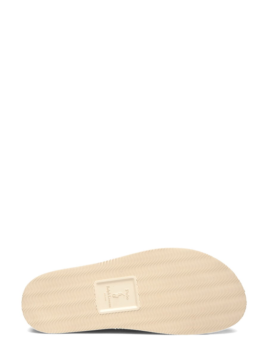 Polo Ralph Lauren - Zane Suede Sandal - desert tan - 4