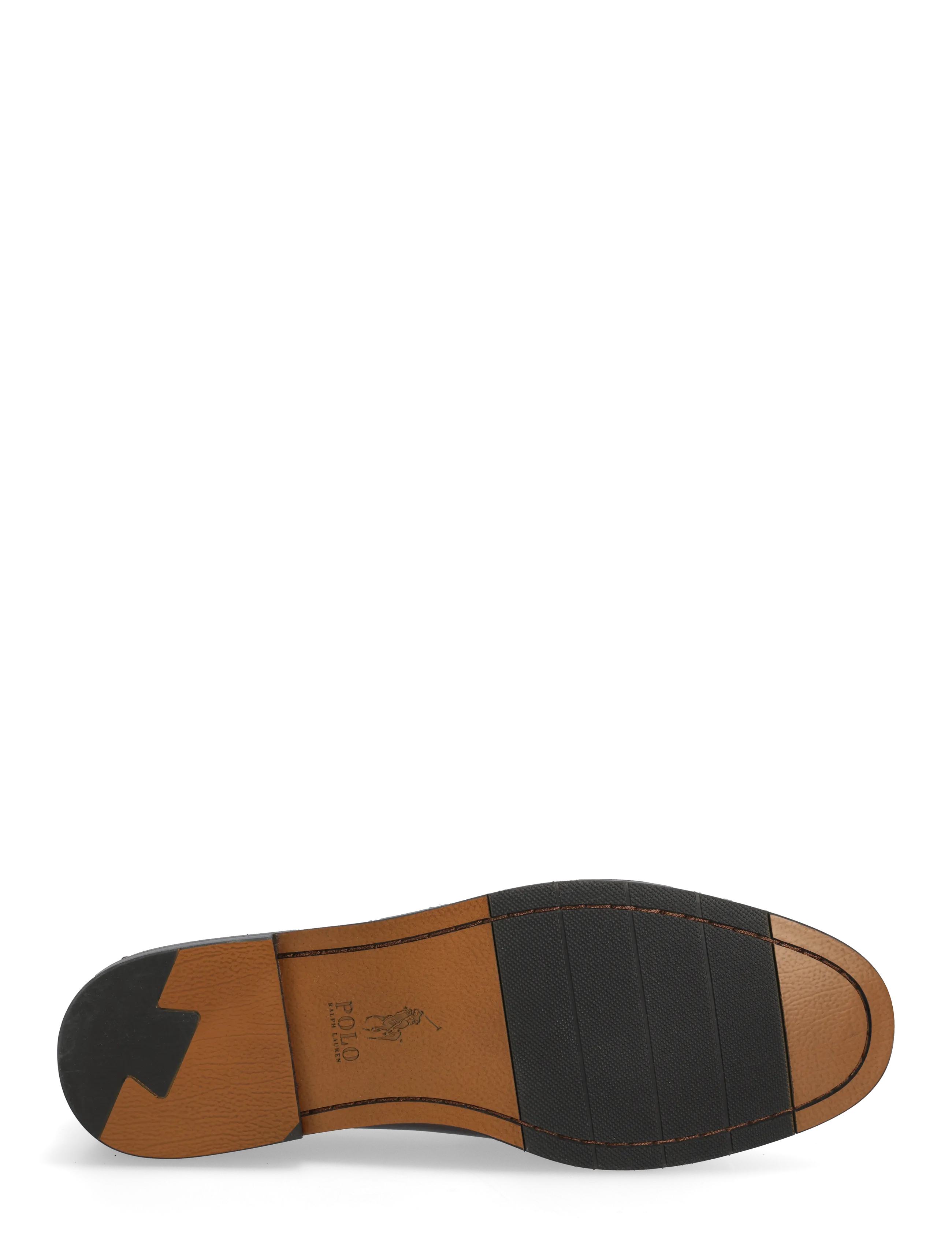 Polo Ralph Lauren Slip-in 'ALSTON' finskor herr – bild 6