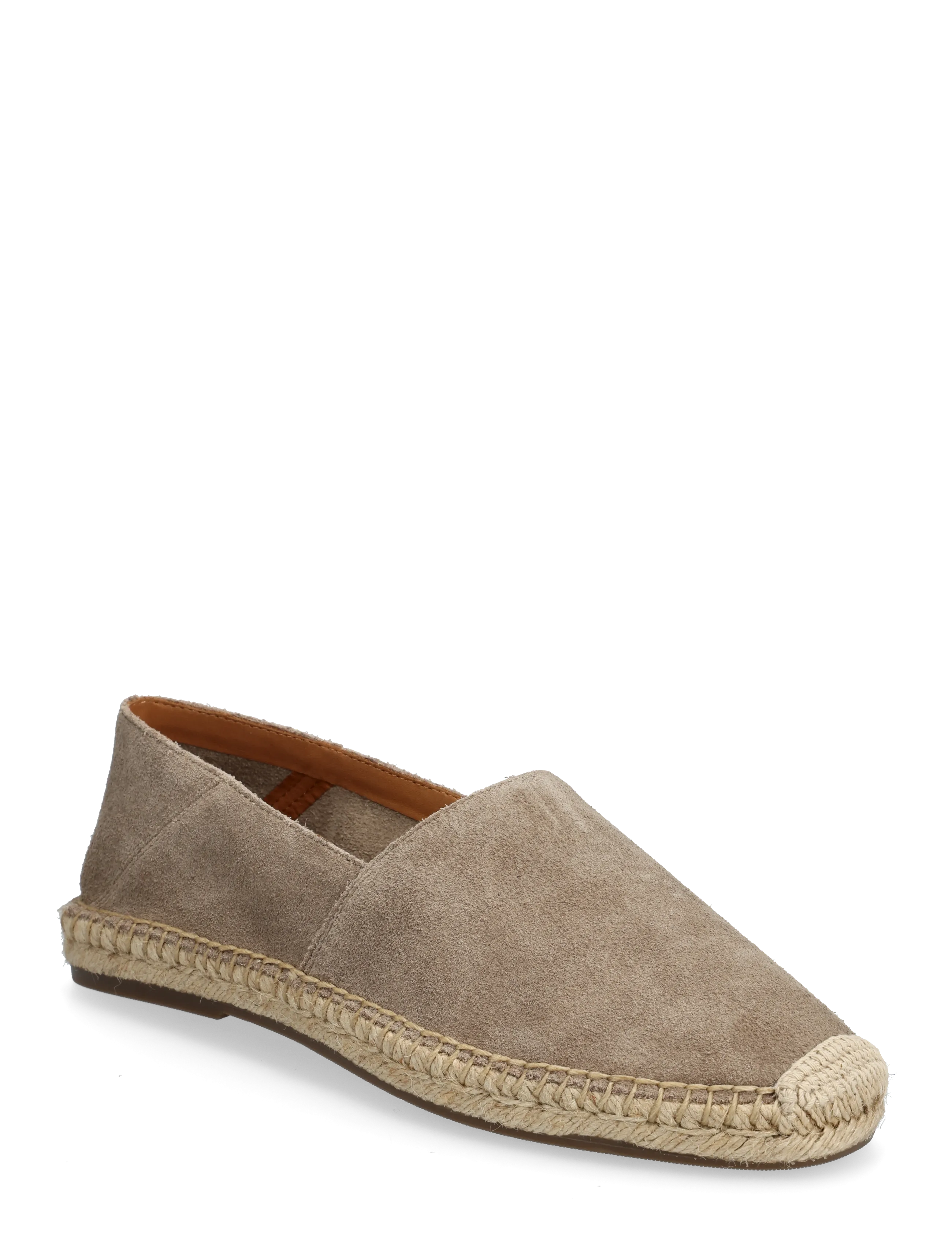 Polo Ralph Lauren Cevio Suede Espadrille - Osta stiili järgi - DIRTY BUCK / beige