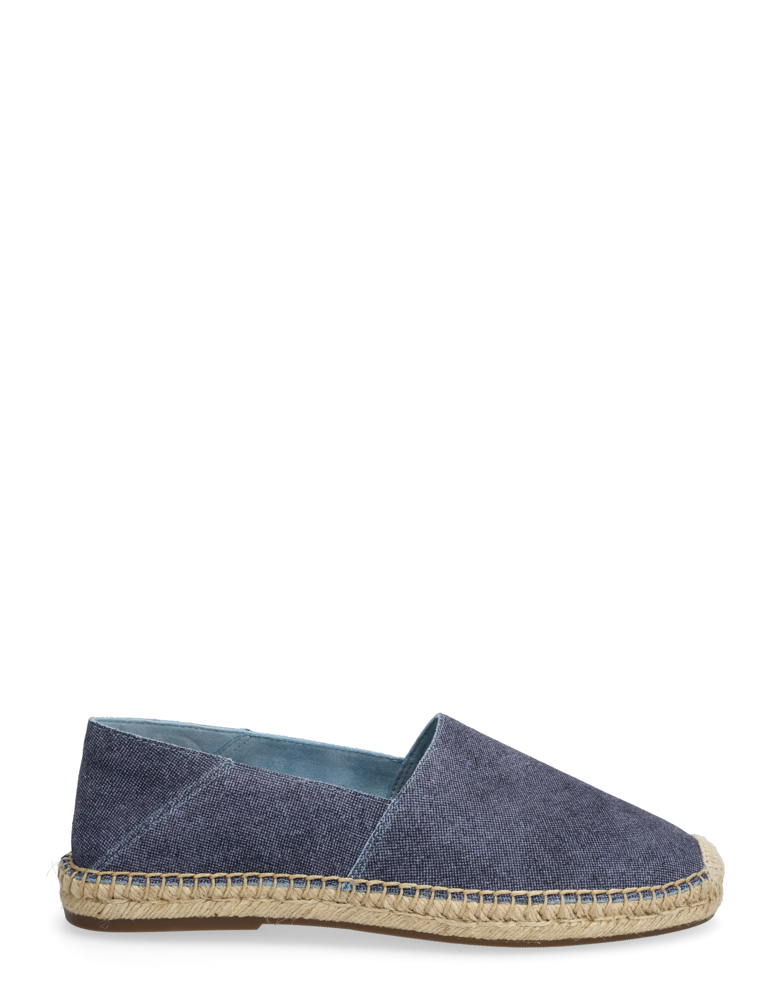 Cevio Leather Espadrille 2