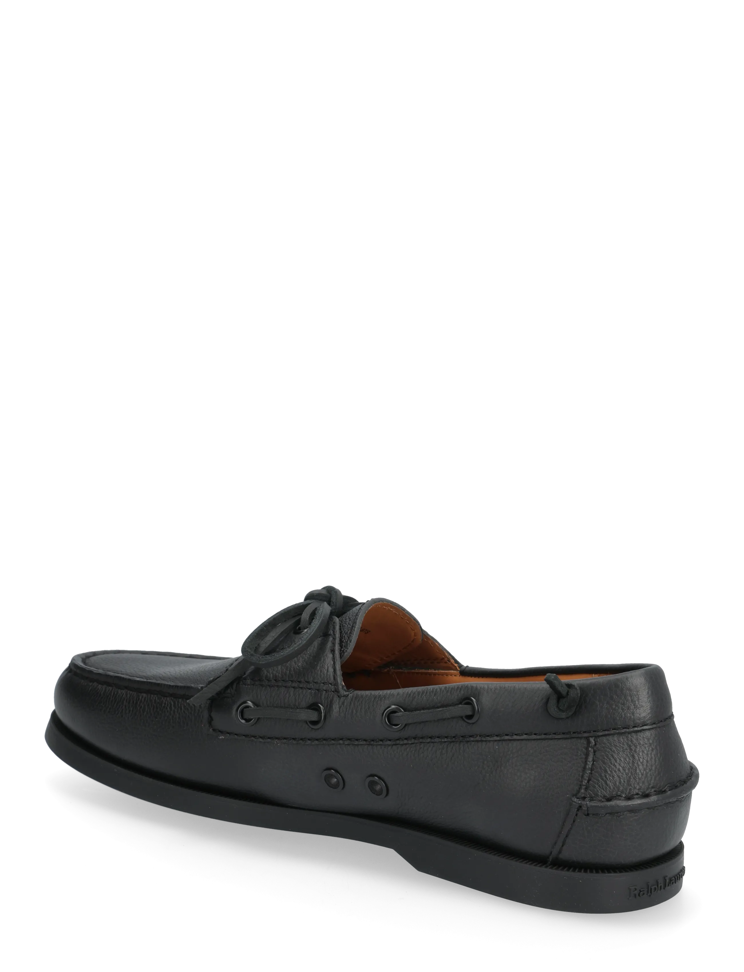 Leather-Merton Boat-Cs-Bts 3