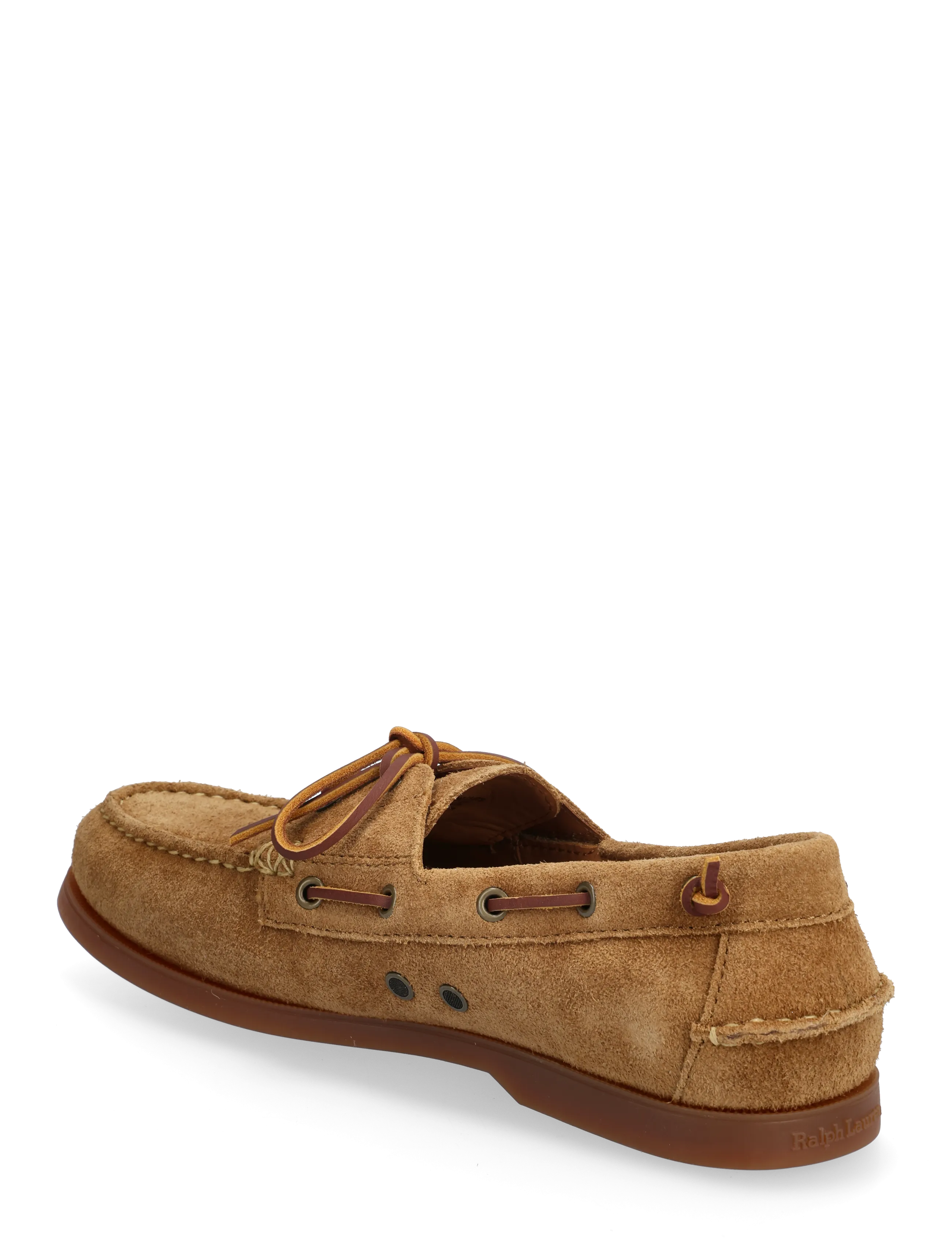 Suede-Merton Boat-Cs-Bts 2