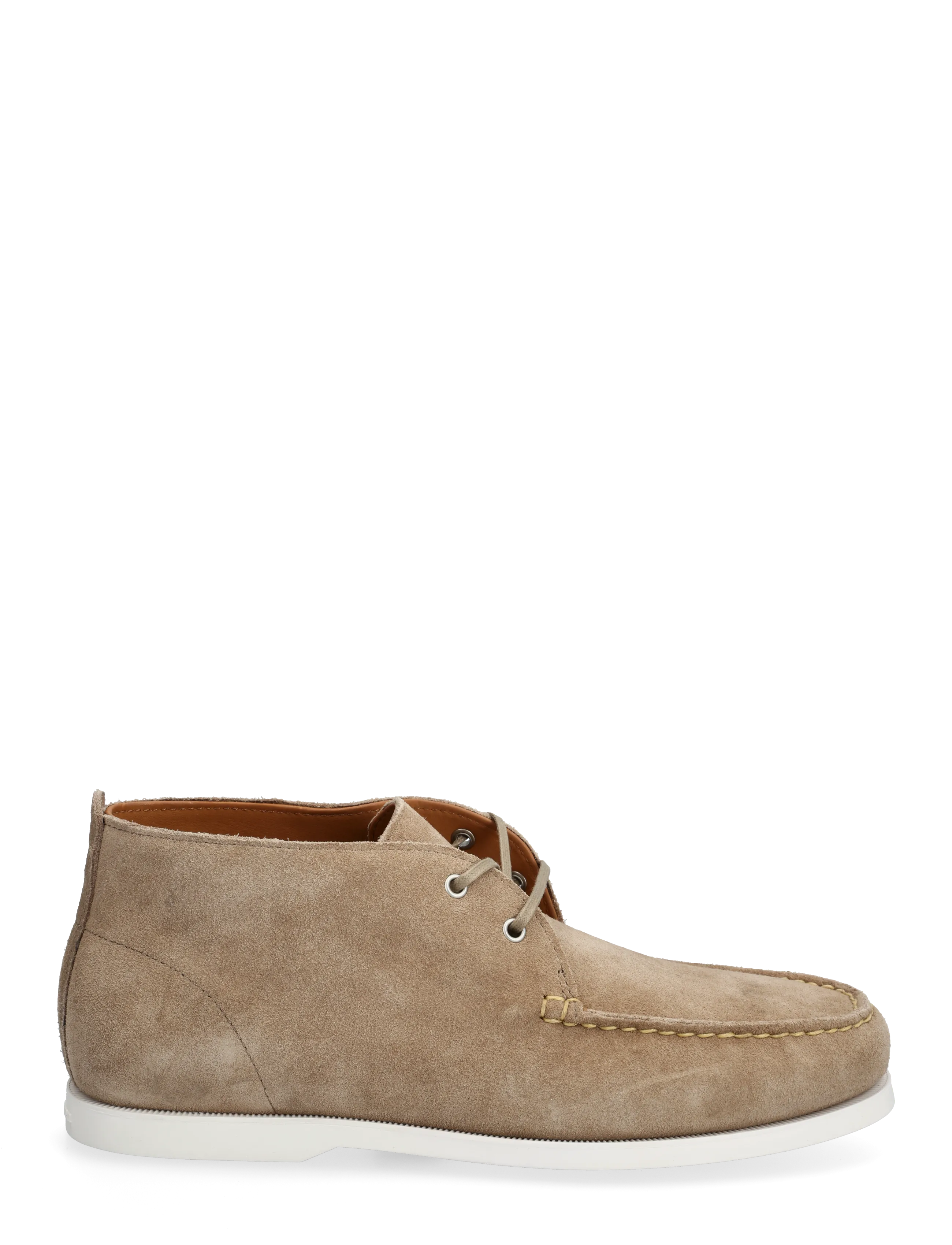 Polo Ralph Lauren - SUEDE-MERTON CHUKA-CS-LFR - chukka boots - dirty buck - 1