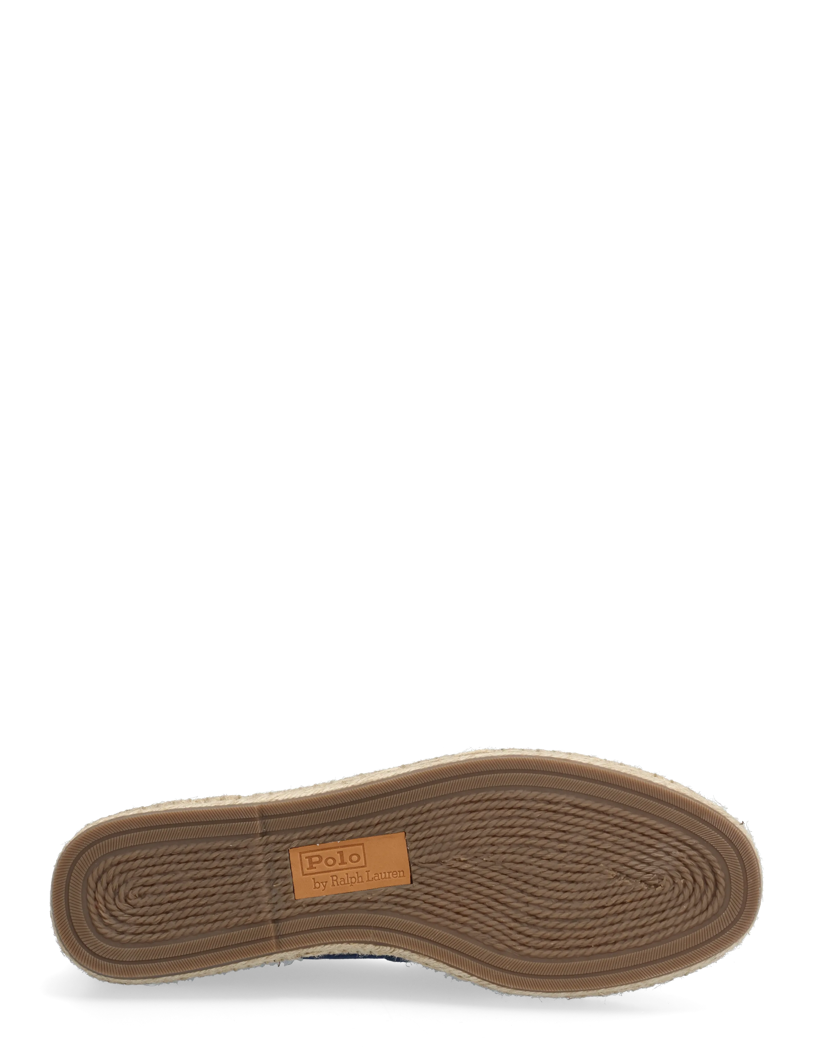 Cevio Washed Canvas Espadrille 5