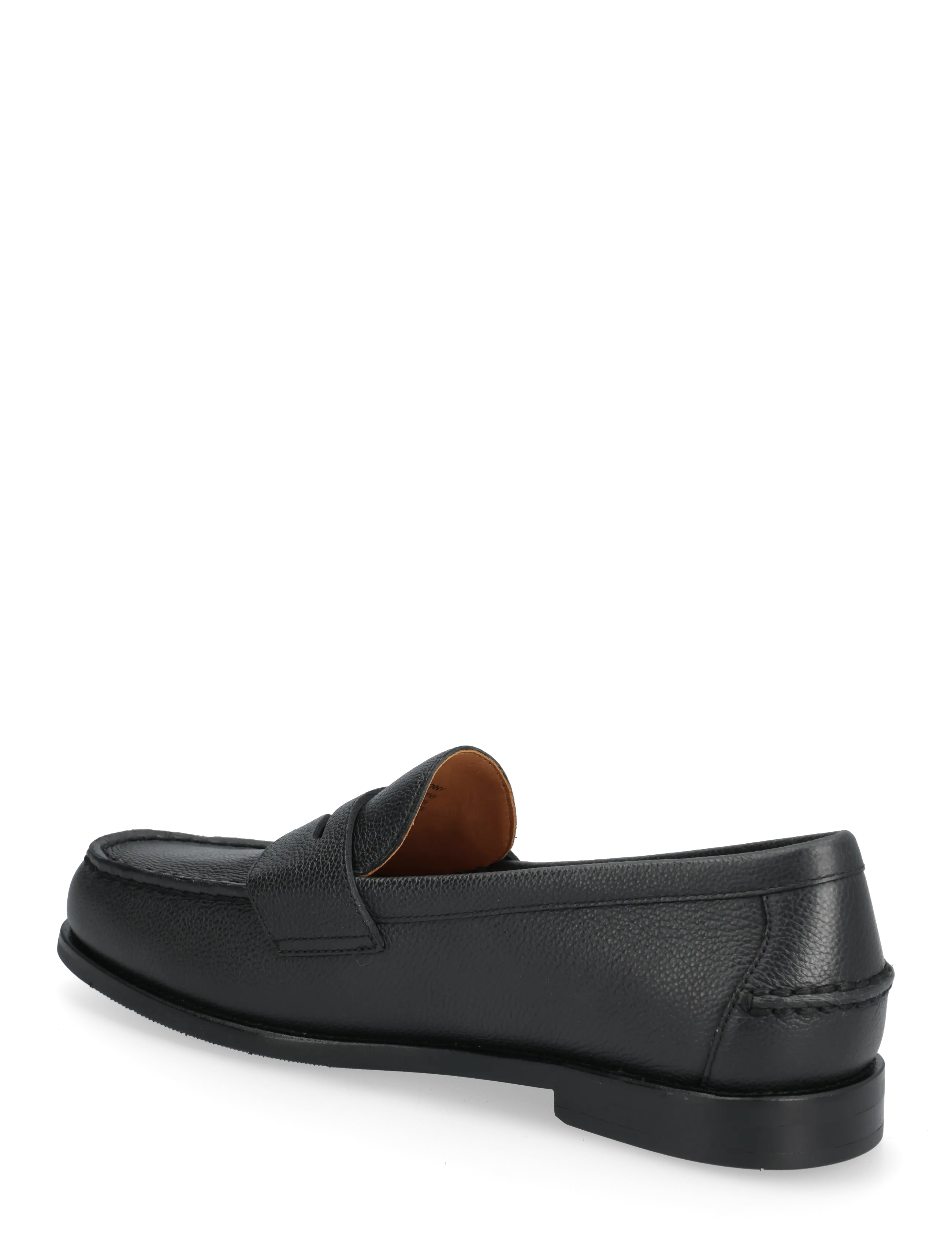 Polo Ralph Lauren - LEATHER-ALSTON PENNY-CS-LFR - shop efter anledning - black - 2