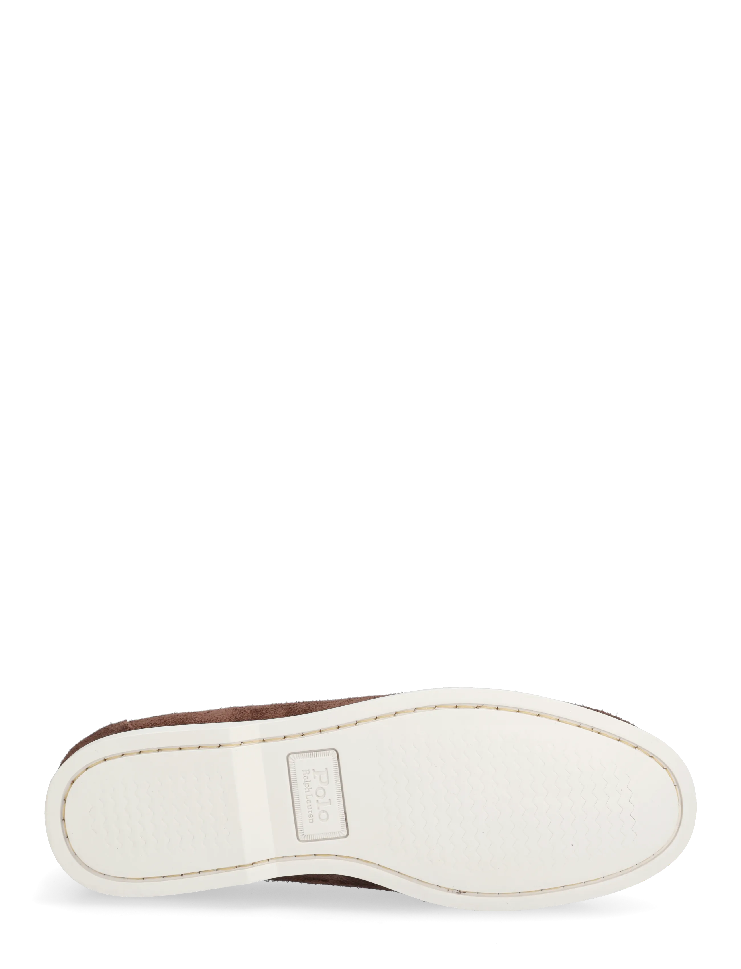 Merton Suede Venetian Loafer 5
