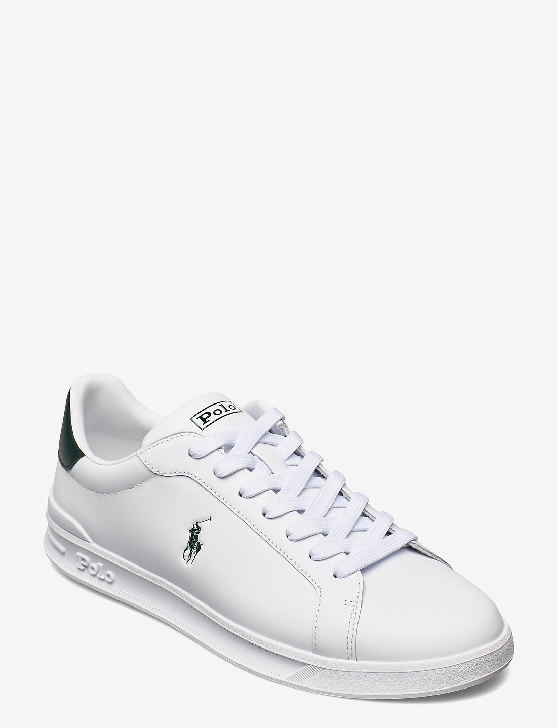 Raf top court shoes