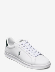Polo ralph lauren 2025 court 2 mesh sneaker