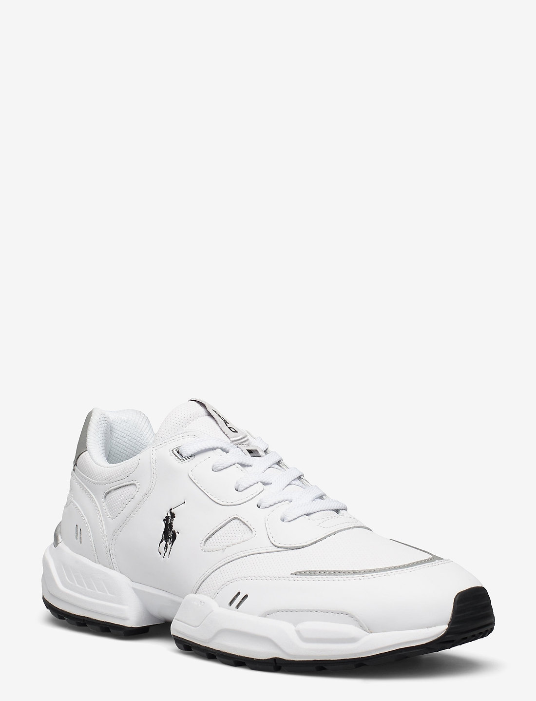 Polo ralph deals lauren running shoes