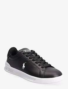 LEATHER-HRT CT II-SK-ATH, Polo Ralph Lauren
