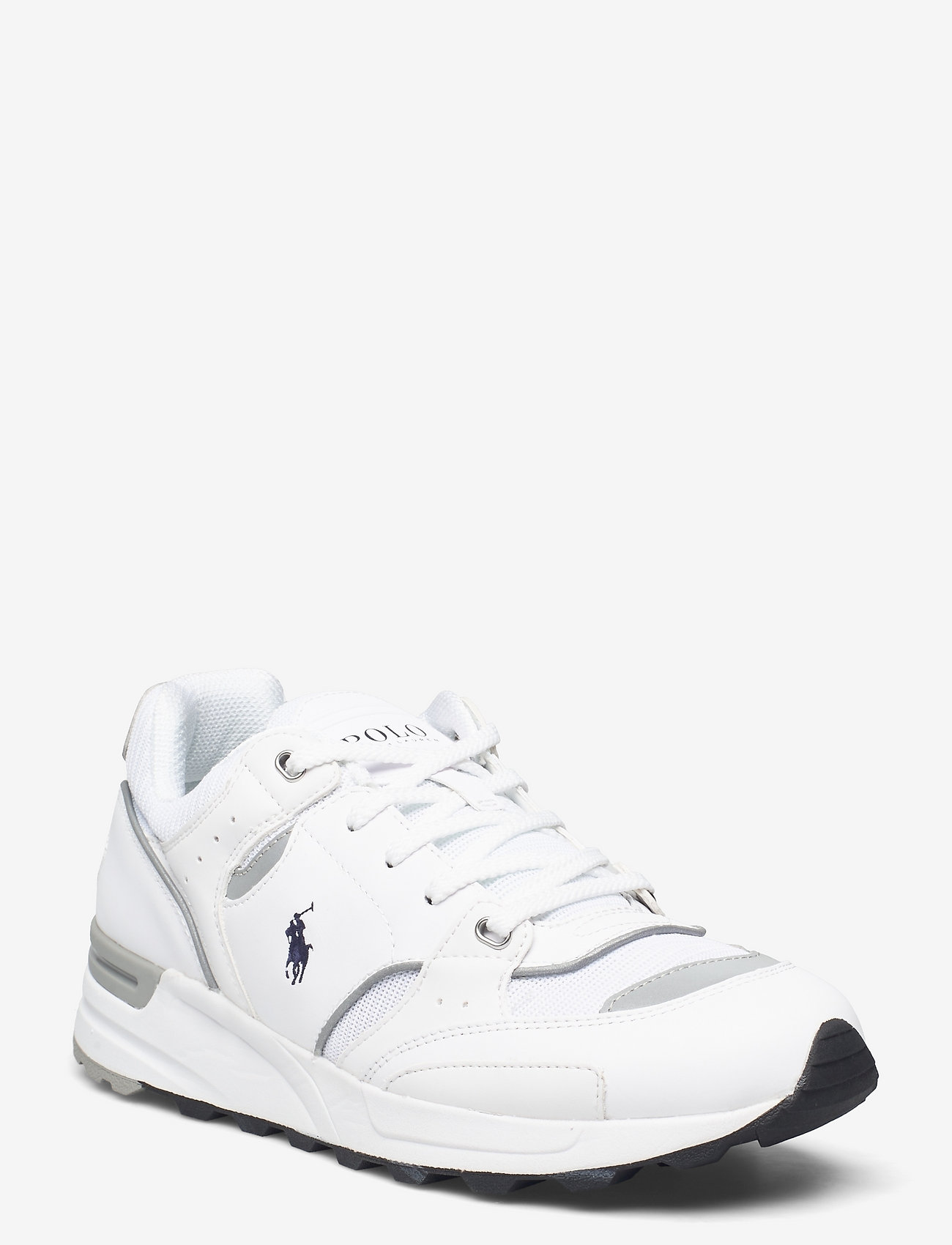 Polo Ralph Lauren Trackster 200 Sneaker - Niedriger Schnitt - Boozt.com polo ralph lauren trackster 200
