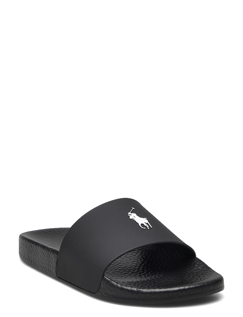 Polo Ralph Lauren Signature Pony Slide (RAF809852071) Pool sliders