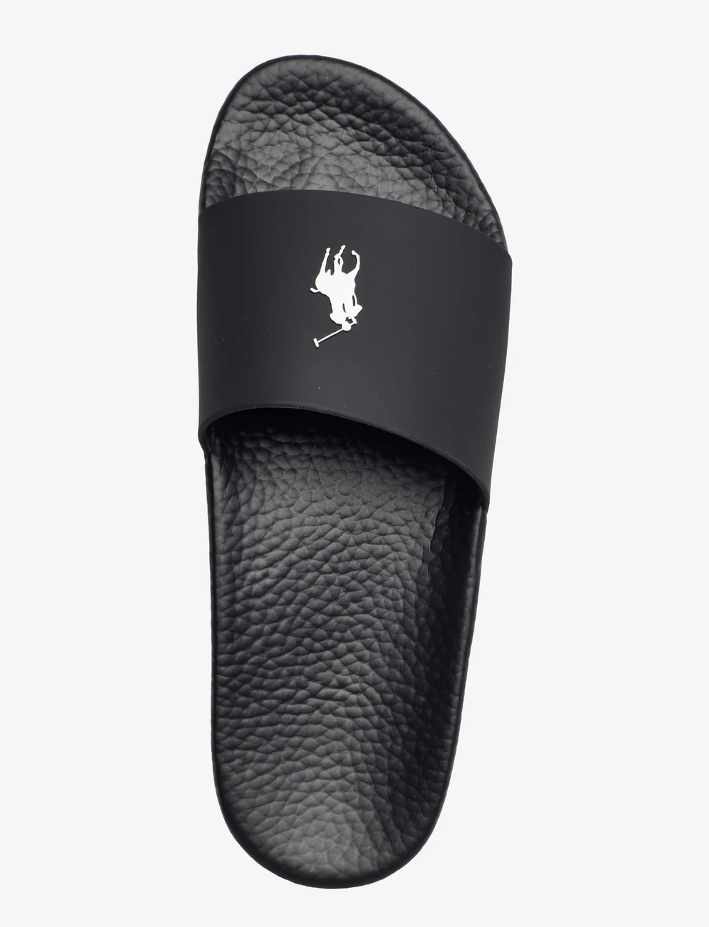 Polo Ralph Lauren Signature Pony Slide Pool sliders Boozt