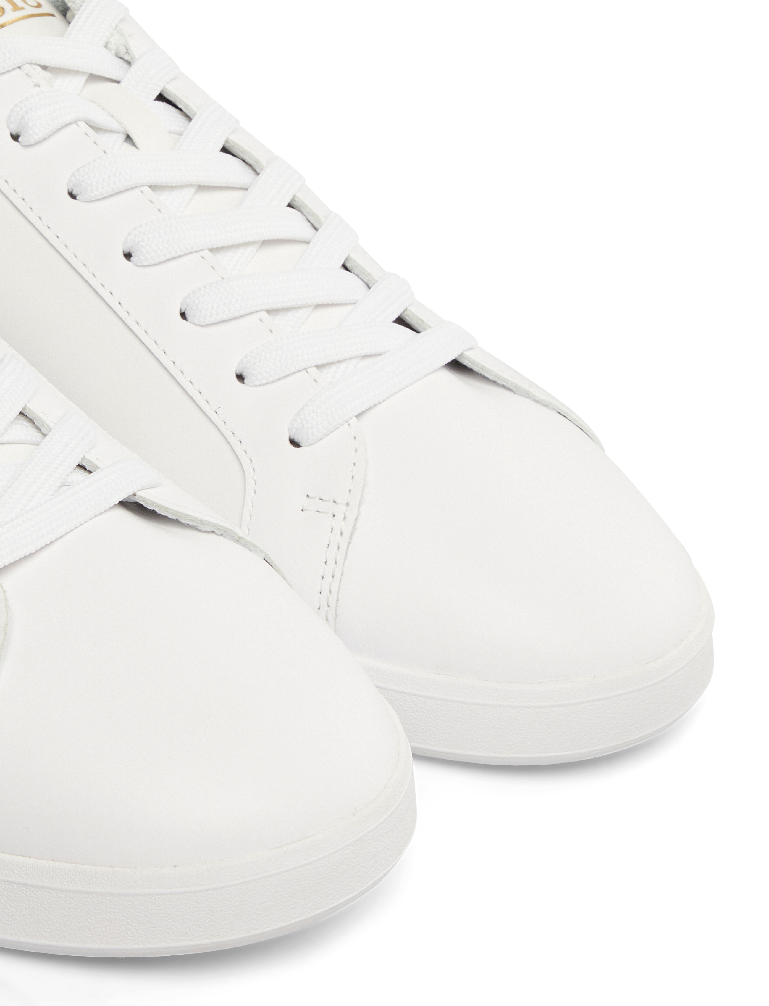 Polo Ralph Lauren Heritage Court II Herr låga sneakers – bild 10