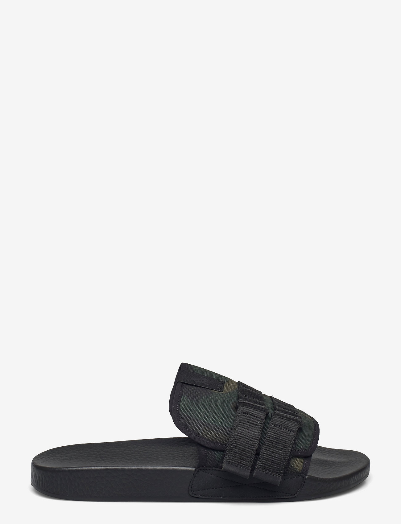 polo camo espadrilles