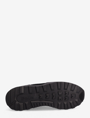 Polo Ralph Lauren - Trackster 200II Knit Sneaker - laag sneakers - black - 4