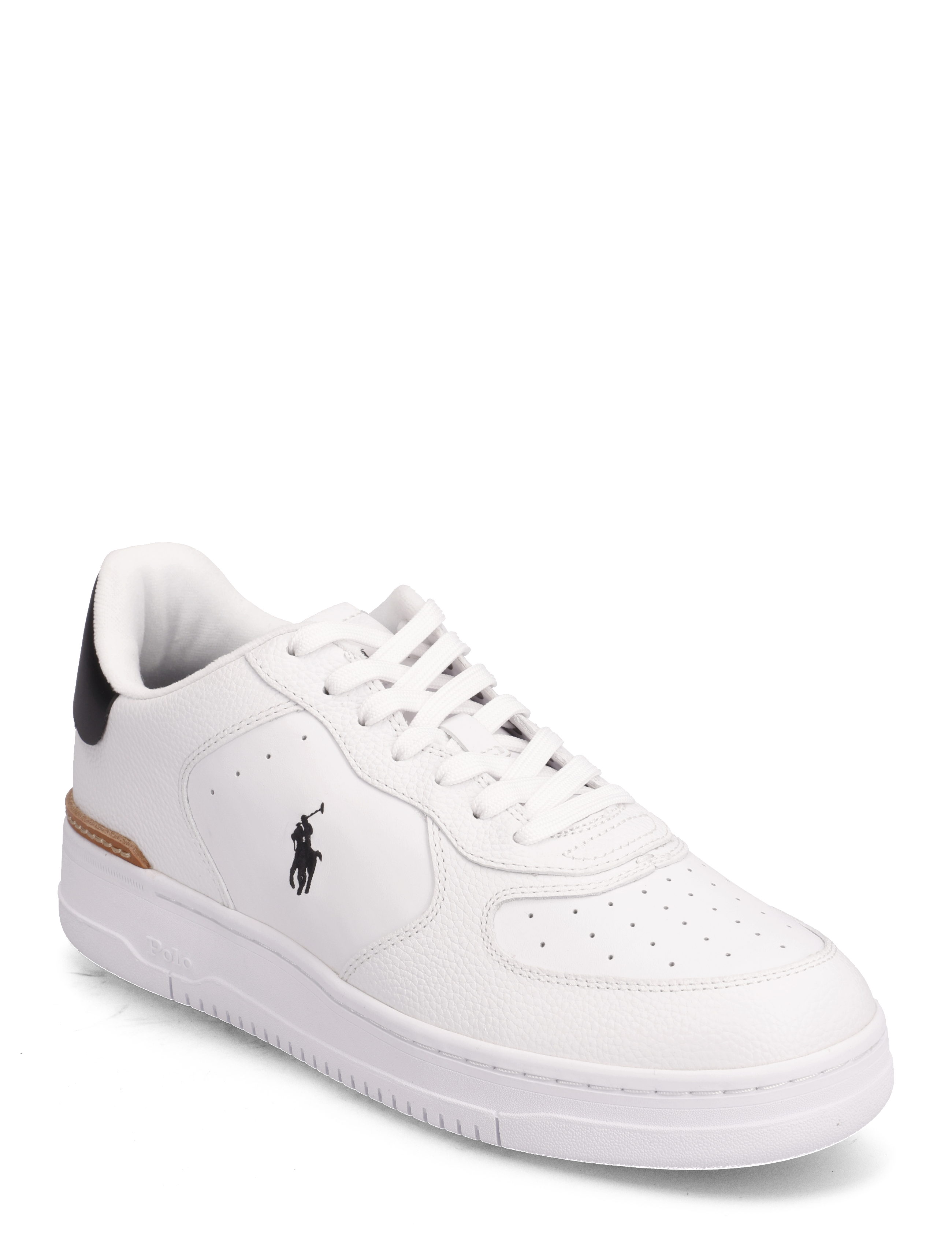 WHITE/BLACK PP