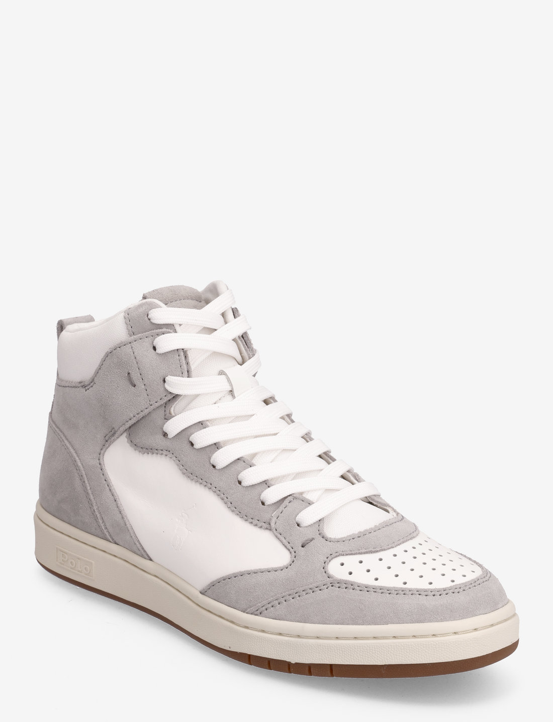 Ralph lauren high tops on sale