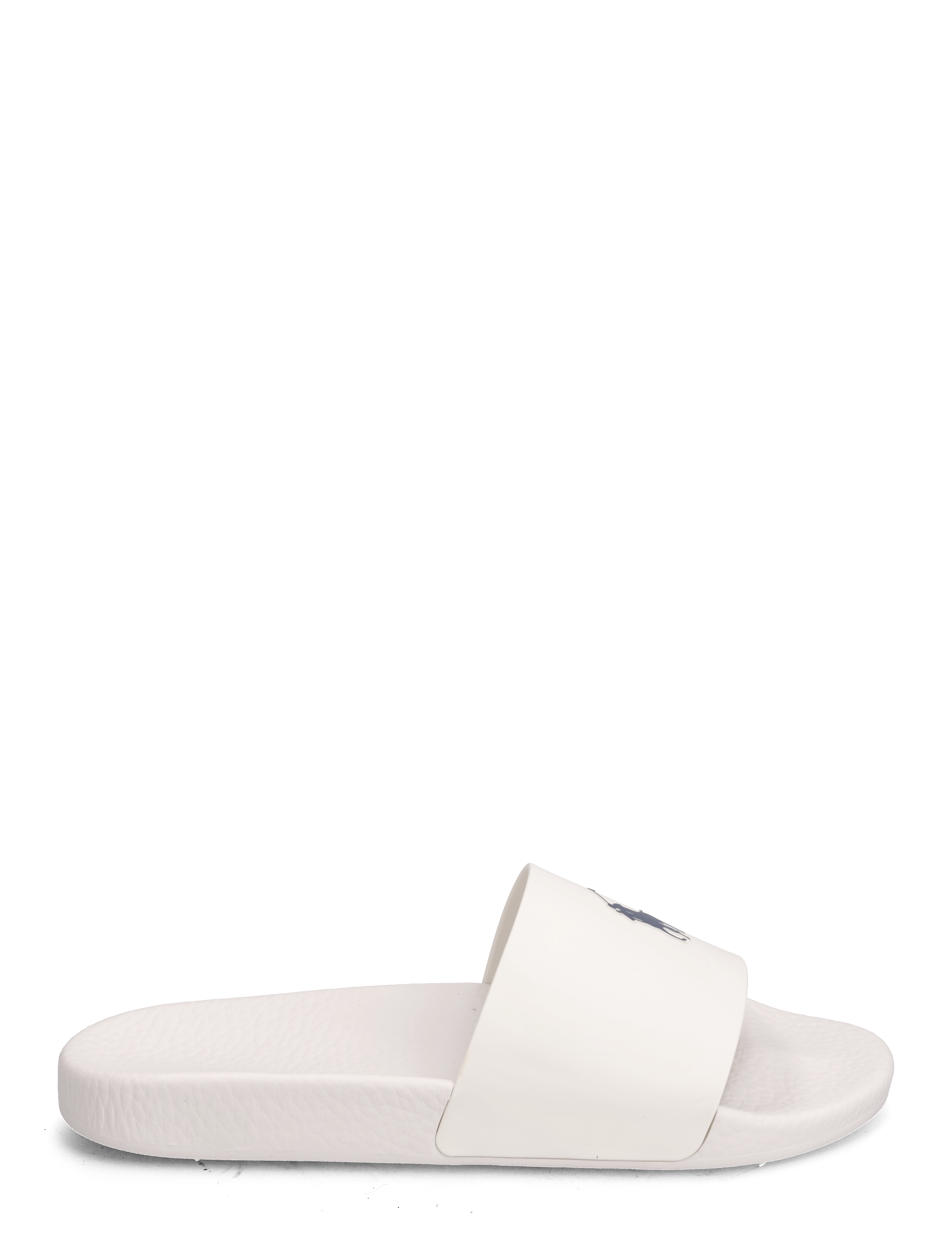 Polo Ralph Lauren - Signature Pony Camo Slide - deckwash white/na - 1