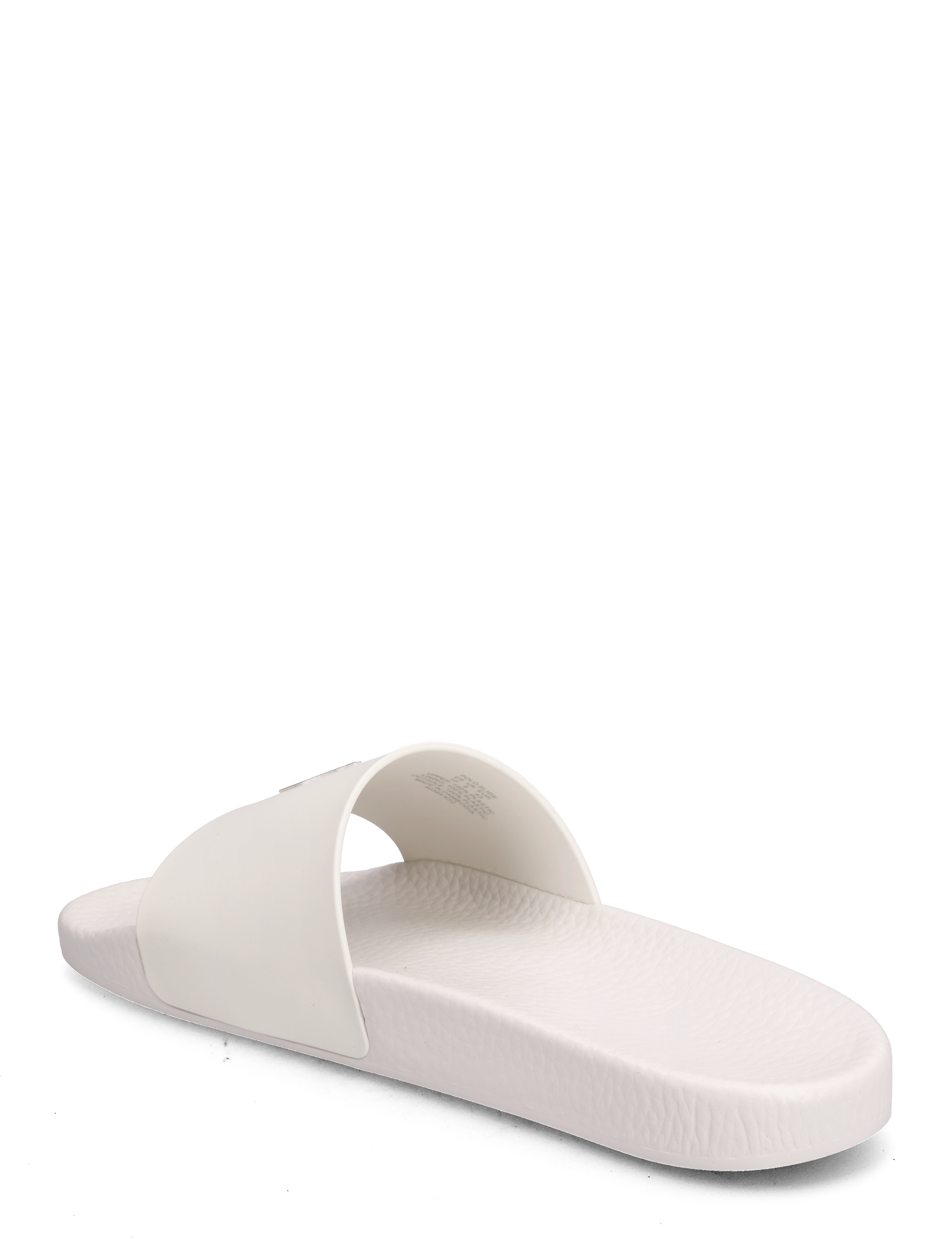 Polo Ralph Lauren - Signature Pony Camo Slide - deckwash white/na - 2