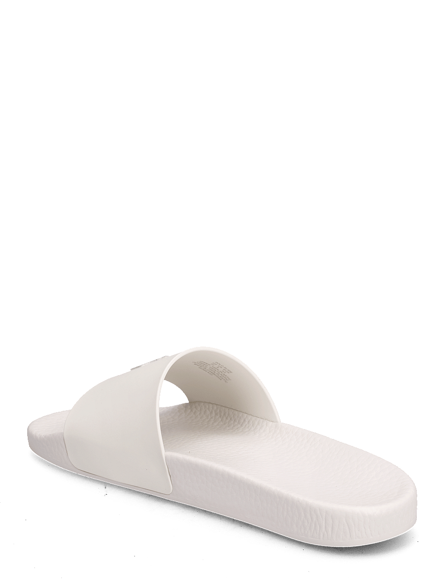 Polo Ralph Lauren - Signature Pony Camo Slide - deckwash white/na - 2