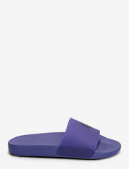 Polo Ralph Lauren - THERMOCHROMIC TPU-POLO SLIDE-SN-SLI - dk purple/pink - 1