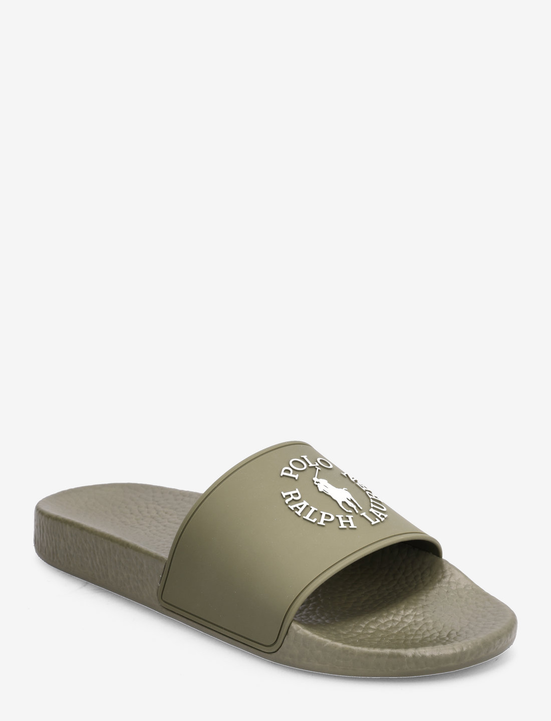 Ralph lauren discount pool slides