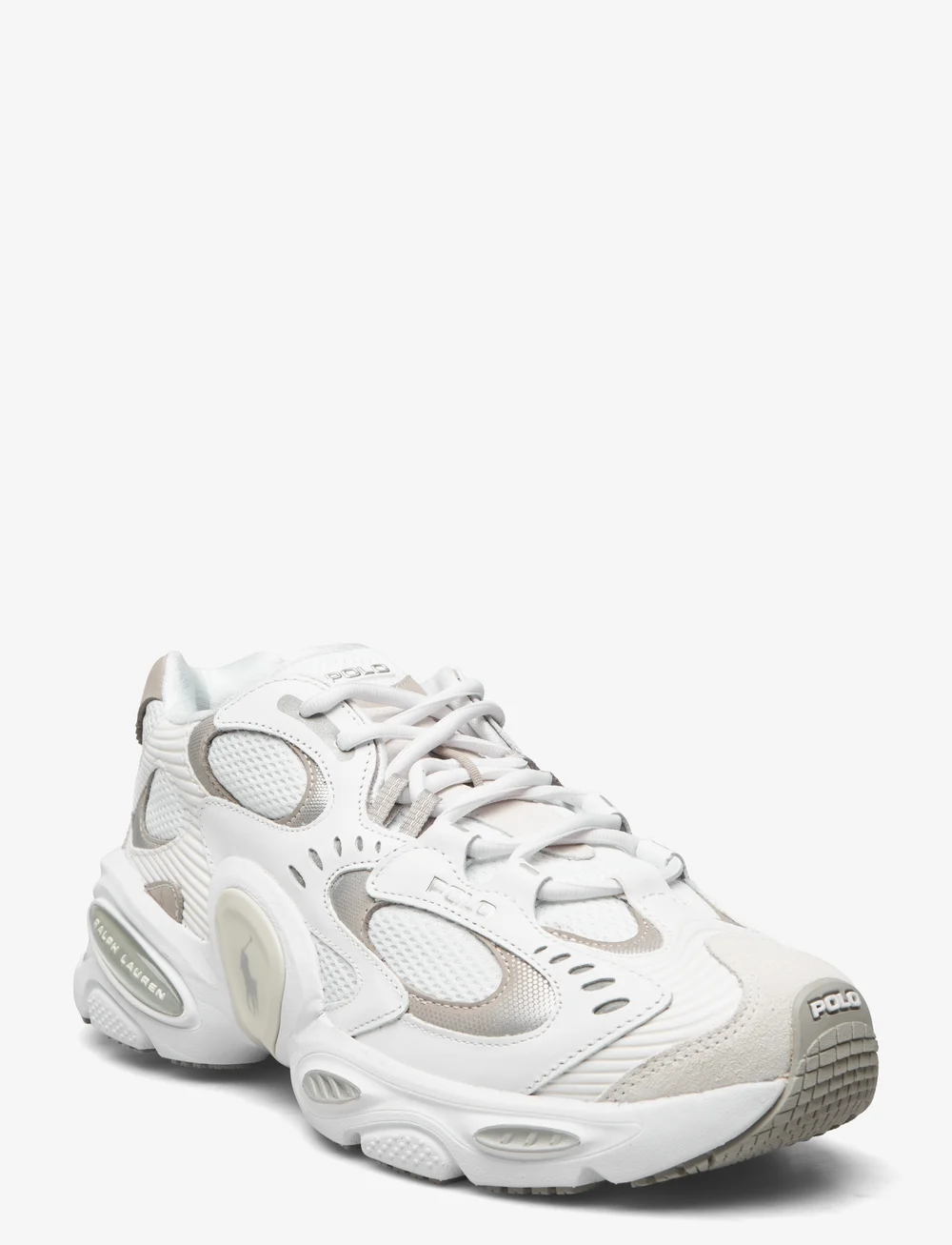 Polo ralph lauren 100 series trainers best sale