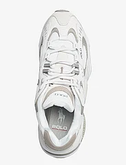 Polo Ralph Lauren - Modern Trainer 100 Sneaker - niedriger schnitt - white - 3