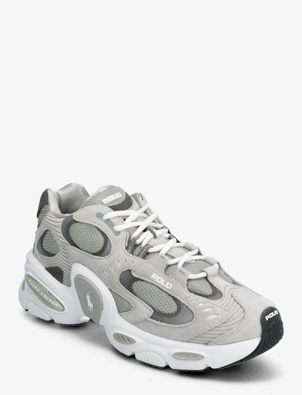 Polo ralph lauren 100 series shoes discount