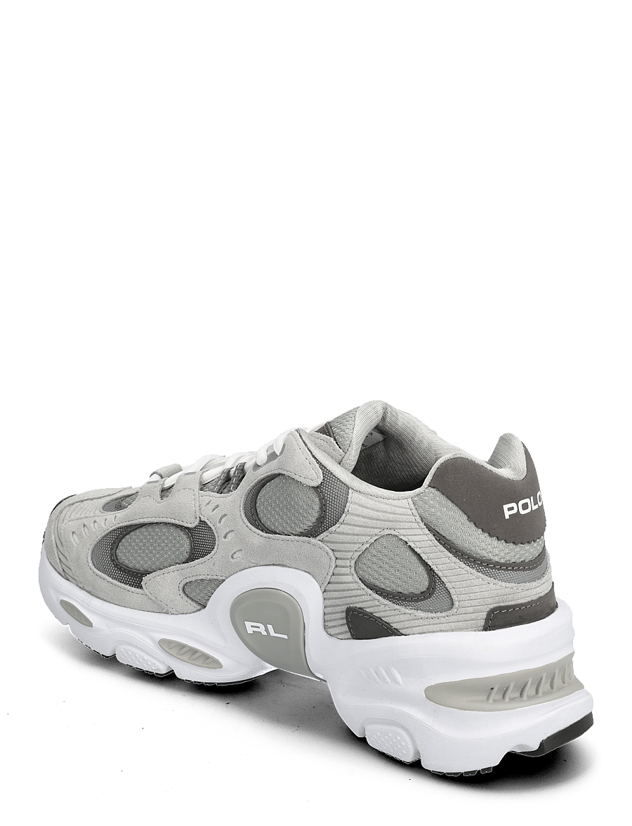 Polo Ralph Lauren - Modern Trainer 100 Sneaker - grey/white - 2