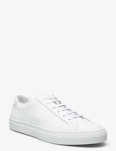 Jermain Leather Sneaker, Polo Ralph Lauren