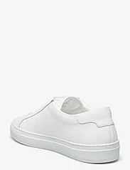 Polo Ralph Lauren - Jermain Leather Sneaker - låga sneakers - white - 2