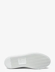 Polo Ralph Lauren - Jermain Leather Sneaker - låga sneakers - white - 4